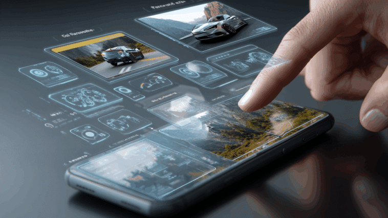 Galaxy AI nouvelles fonctionnalités