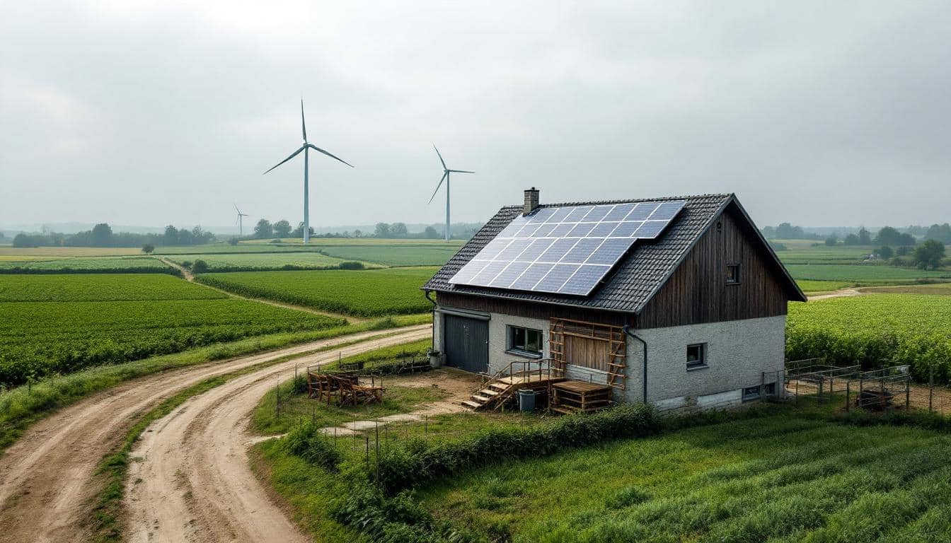 découvrez notre agence spécialisée en ia générative en haute-marne (52), offrant des solutions innovantes et sur-mesure pour transformer vos idées en réalité grâce à l'intelligence artificielle.