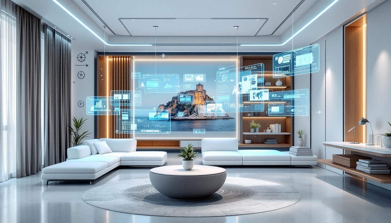 découvrez notre agence spécialisée en ia générative dans le morbihan (56). nous vous accompagnons dans la transformation digitale et l'optimisation de vos projets grâce à des solutions innovantes et sur mesure. contactez-nous pour améliorer votre performance avec l'intelligence artificielle.
