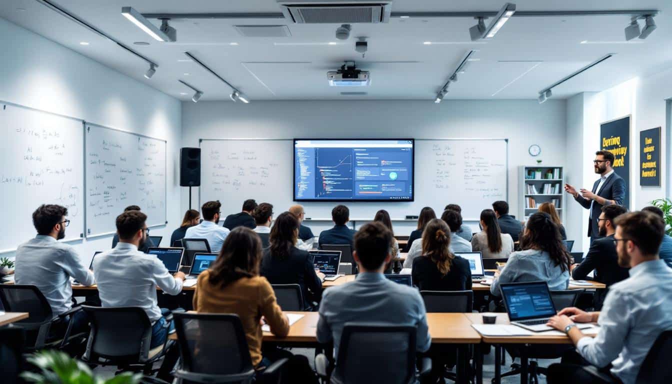 découvrez notre agence ia générative en moselle (57), spécialisée dans des solutions innovantes pour transformer vos idées en réalité grâce à l'intelligence artificielle. notre équipe d'experts vous accompagne dans la création de projets sur mesure, alliant créativité et technologie.