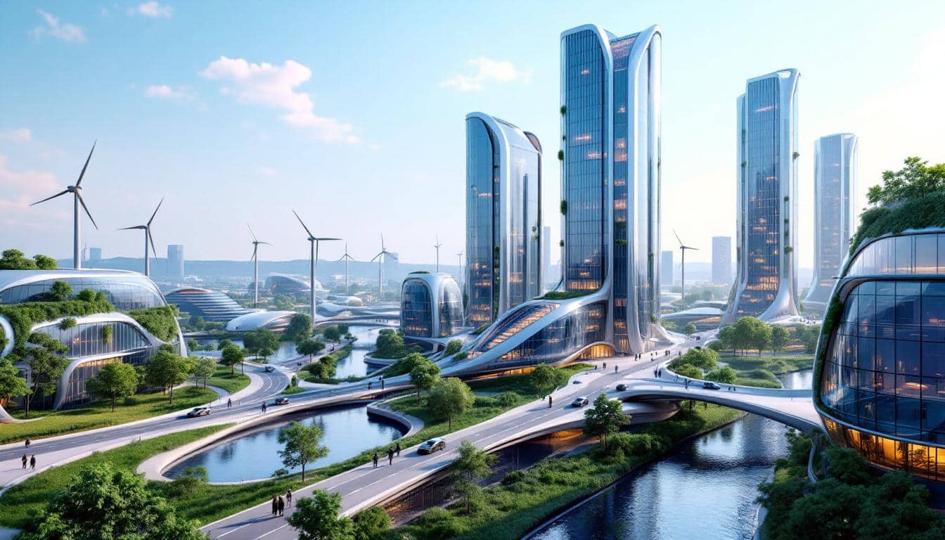 découvrez notre agence spécialisée en ia générative en moselle (57). nous proposons des solutions innovantes pour transformer vos idées en réalité grâce aux technologies d'intelligence artificielle. boostez votre projet avec notre expertise en création de contenu, design et optimisation.
