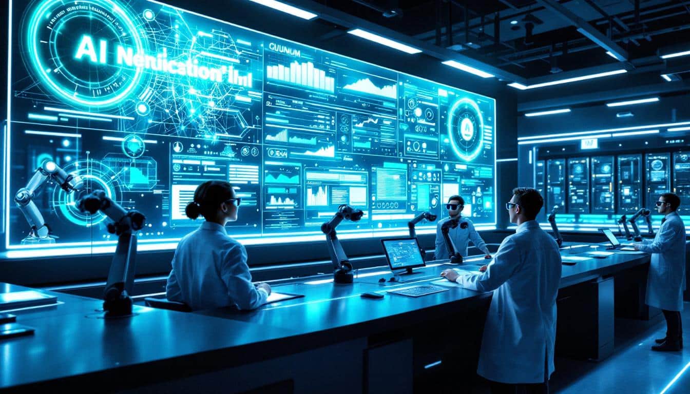 découvrez notre agence d'ia générative située dans le département de la nièvre (58). nous vous proposons des solutions innovantes et personnalisées pour transformer vos idées en réalité grâce à l'intelligence artificielle. contactez-nous pour en savoir plus sur nos services et comment nous pouvons vous accompagner dans vos projets.
