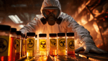 ChatGPT crée des armes biologiques