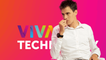 VivaTech 2025 Paris