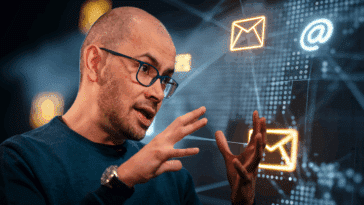 Boîte mail saturée ? Laisse la messagerie IA Google faire le tri !