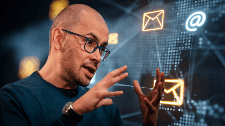 Boîte mail saturée ? Laisse la messagerie IA Google faire le tri !