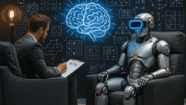 Cette IA a ridiculisé les humains à un concours de logique
