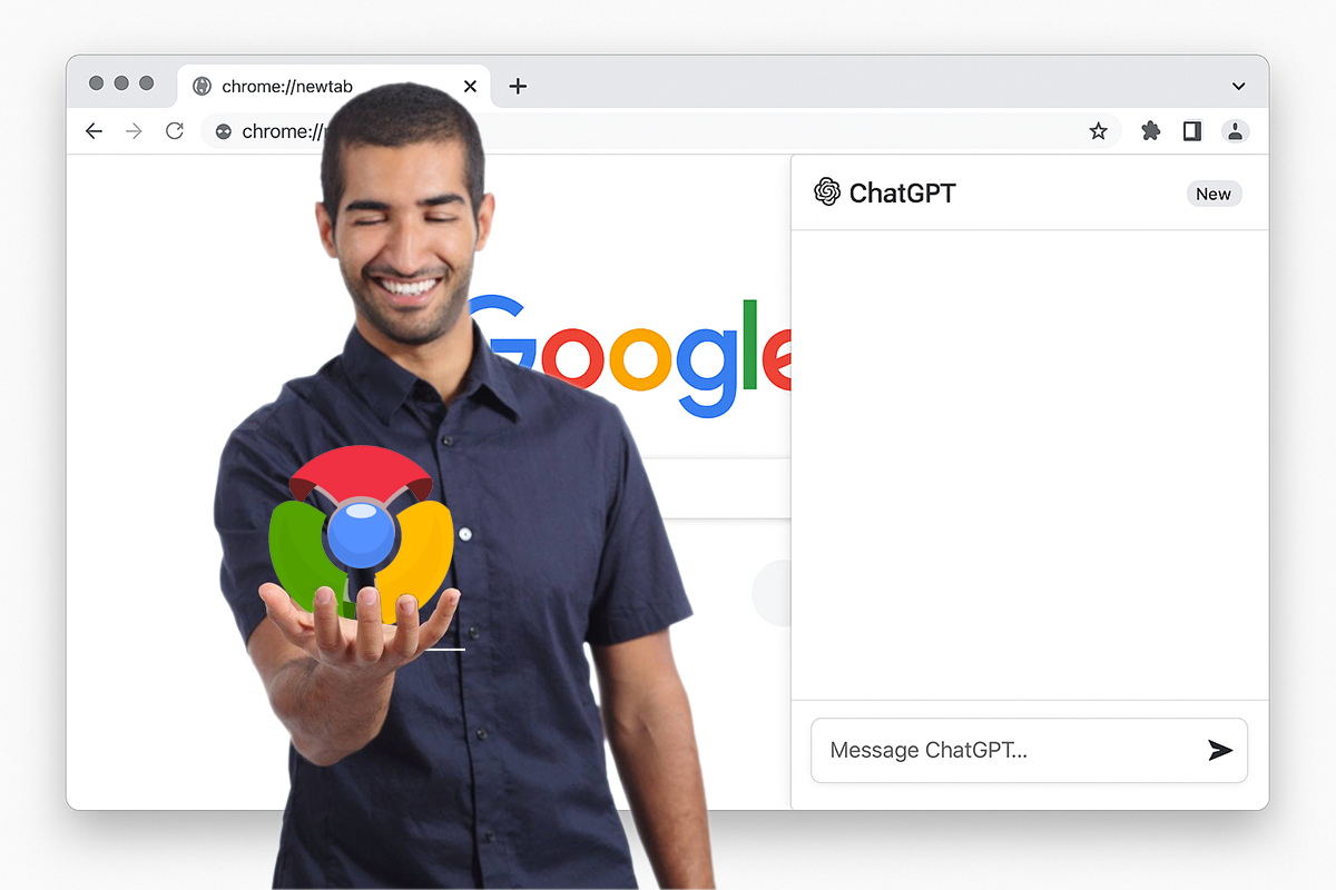 Top des meilleures extensions ChatGPT pour Google Chrome