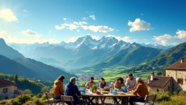 découvrez comment l'agence ia générative transforme l'ariège (09) en utilisant des technologies innovantes pour catalyser le développement économique, promouvoir l'innovation locale et améliorer la qualité de vie des habitants. plongez dans un futur où l'intelligence artificielle façonne les paysages et les opportunités de cette belle région française.