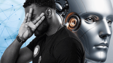 Magic,Damso feat IA