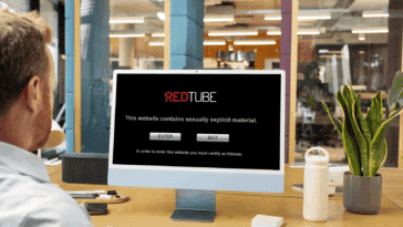 Débloquer RedTube en France