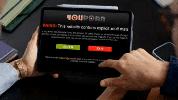 Débloquer YouPorn en France