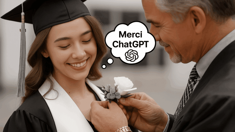 Des universités laissent passer la triche avec ChatGPT sans broncher