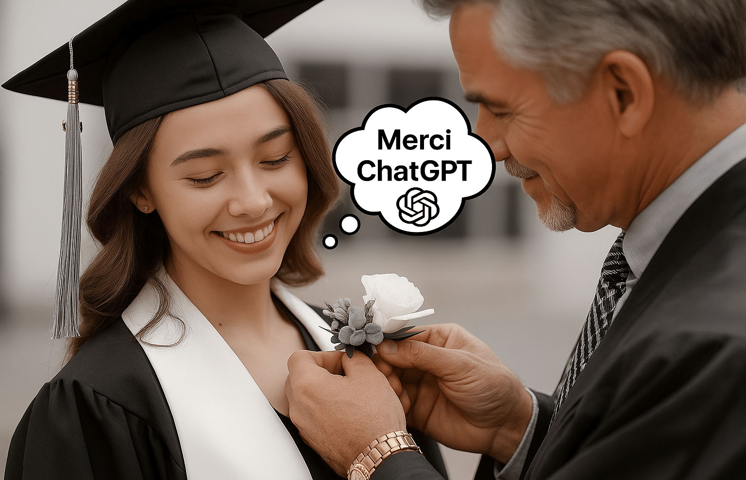 Des universités laissent passer la triche avec ChatGPT sans broncher