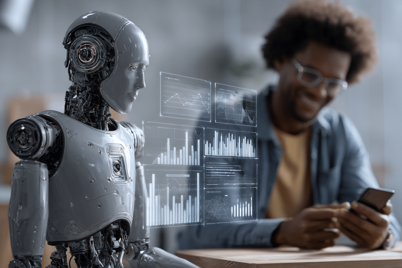 Comment diversifier ses revenus en utilisant l’IA ?
