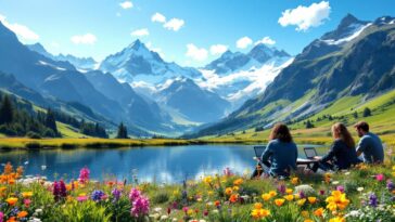 découvrez notre formation en intelligence artificielle dans les alpes de haute-provence. apprenez les fondamentaux de l'ia, développez vos compétences techniques et boostez votre carrière dans un cadre exceptionnel. rejoignez-nous pour explorer les applications innovantes de l'intelligence artificielle en provence.