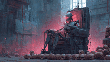 Qu'est-ce que la singularité technologique ou la singularité IA ?