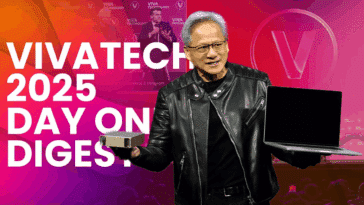 VivaTech Paris 2025