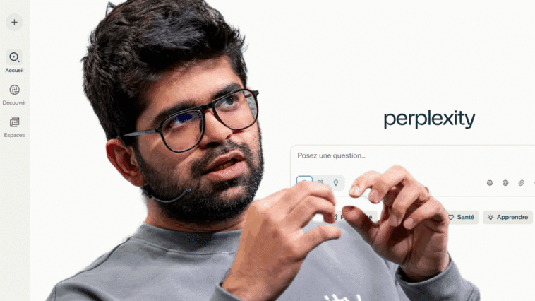 Perplexity Labs