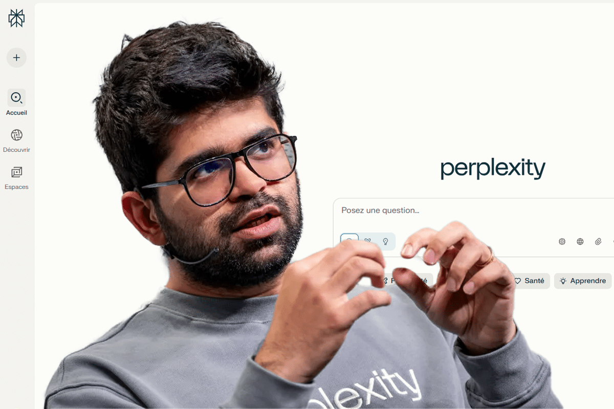 Perplexity Labs