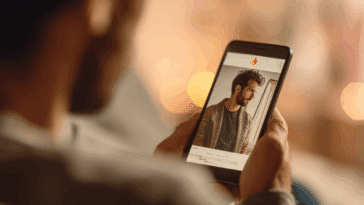 Photo Tinder