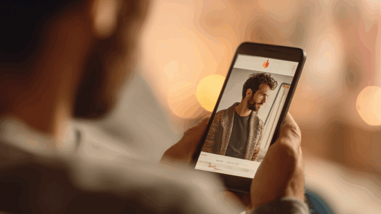 Photo Tinder