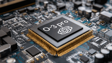 OpenAI o3-pro