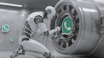 Bug assistant IA WhatsApp