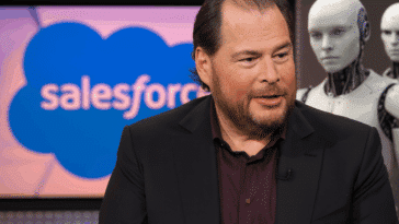 Salesforce passe en mode turbo avec ses agents IA