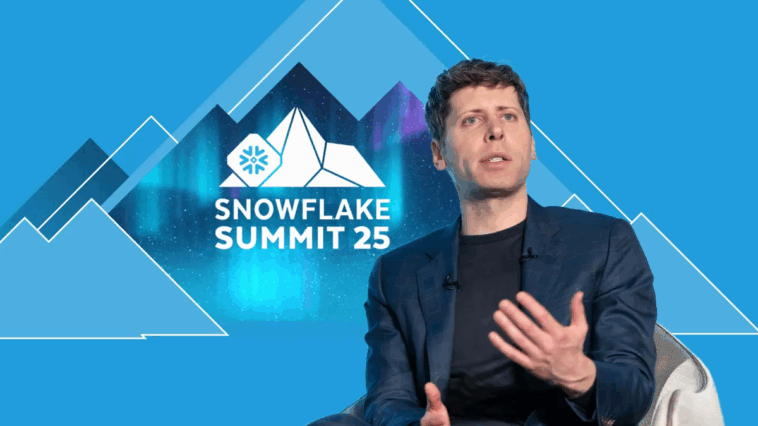 L'avenir de l'IA selon Sam Altman