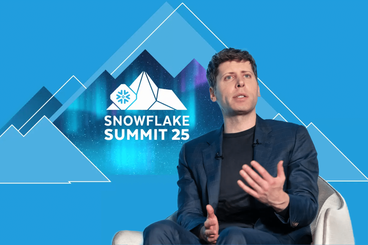 L'avenir de l'IA selon Sam Altman