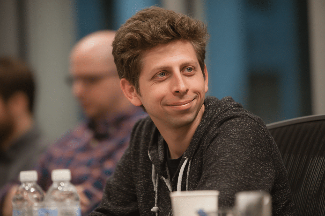 Prédictions IA 2026 selon Sam Altman