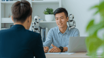 Se protéger d'une mauvaise IA Bonne chance sans une autre IA…