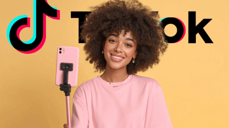 Nouveaux outils IA TikTok