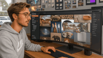 Une vidéo IA signée Midjourney ? Voici à quoi t’attendre