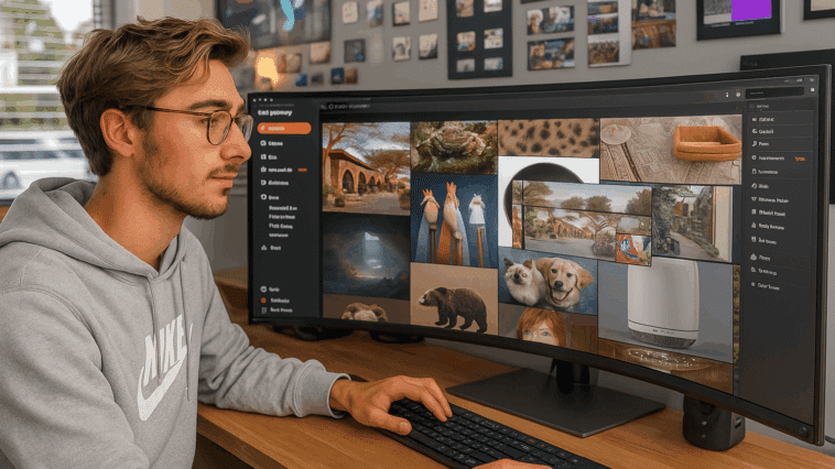 Une vidéo IA signée Midjourney ? Voici à quoi t’attendre