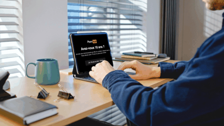 débloquer PornHub YouPorn, Redtube (2)