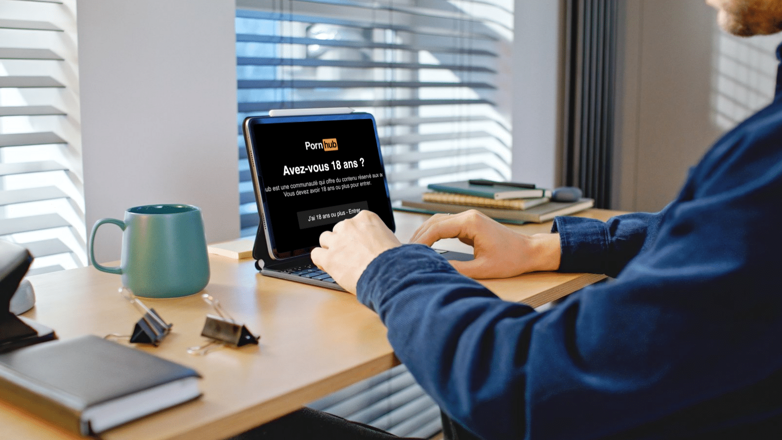 débloquer PornHub YouPorn, Redtube (2)