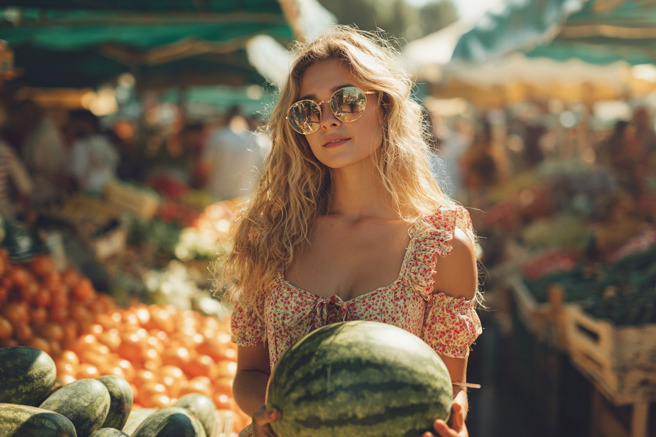 Comment choisir les meilleurs fruits avec ChatGPT ?