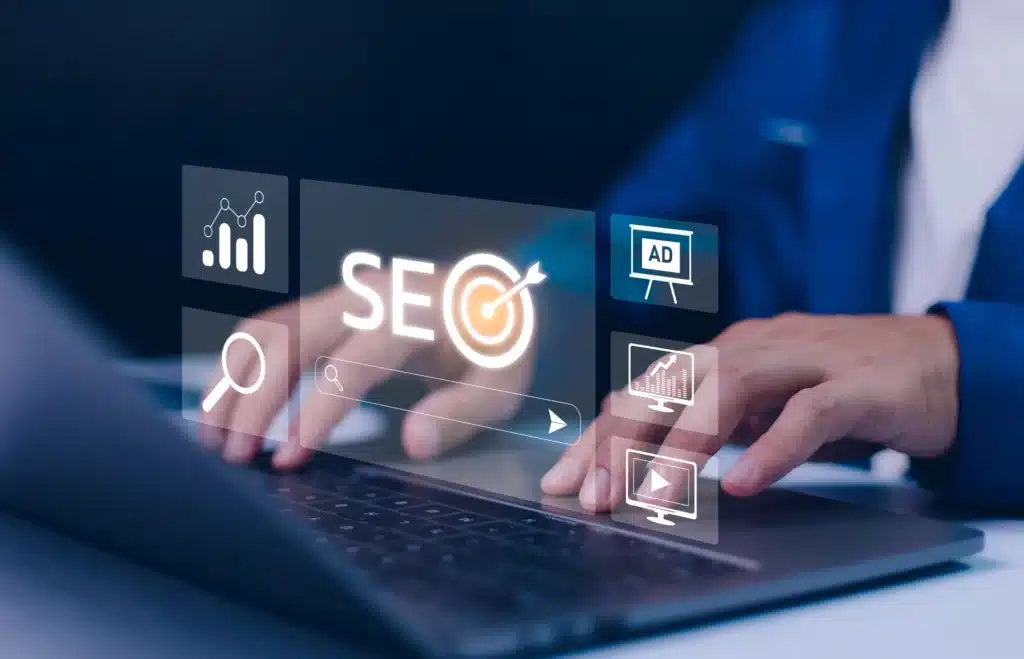 Maîtrisez les outils GEO, ou disparaissez du web demain !