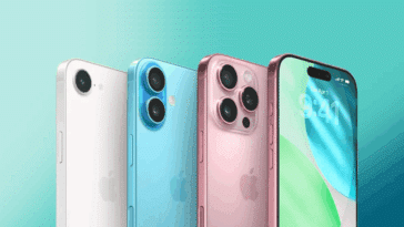 iOS 26 iPhone