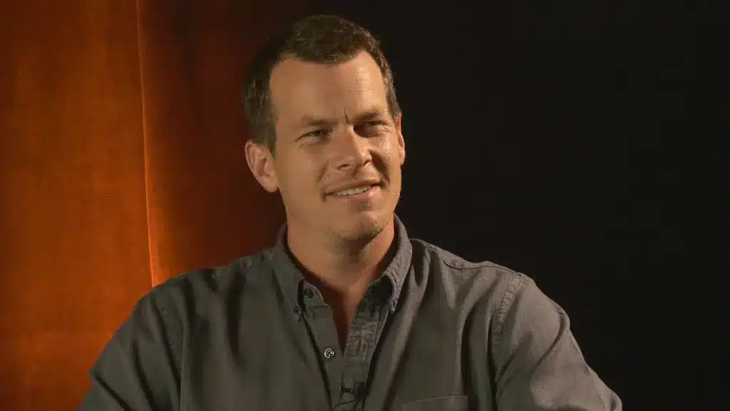 Avant ChatGPT, Jonathan Nolan filmait déjà la vraie IA