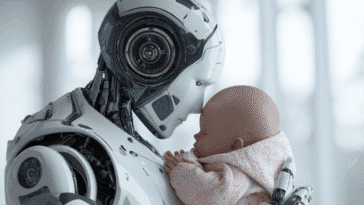 Peut-on élever ses enfants avec ChatGPT ?
