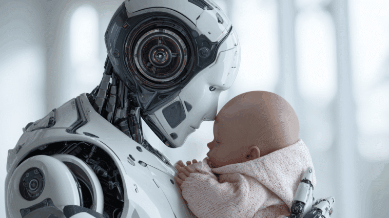 Peut-on élever ses enfants avec ChatGPT ?