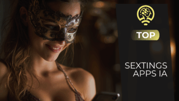 Voici les 4 sexting Apps IA qui vont révolutionner vos conversations intimes