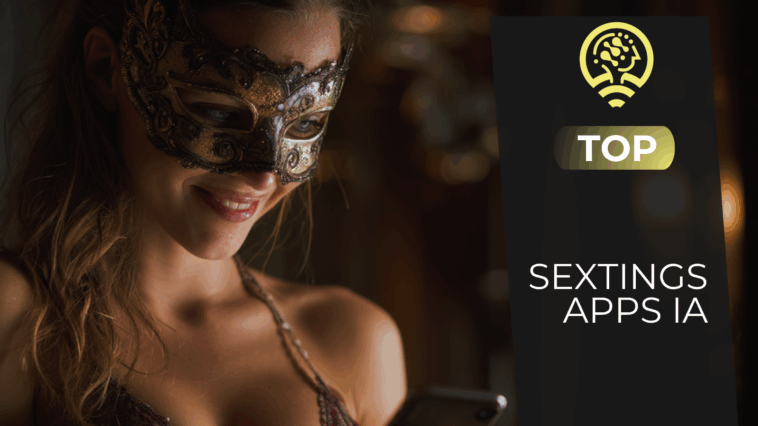 Voici les 4 sexting Apps IA qui vont révolutionner vos conversations intimes