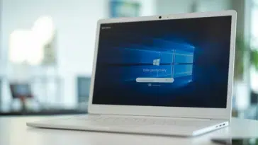 Obtenir clés d'activation Windows avec ChatGPT