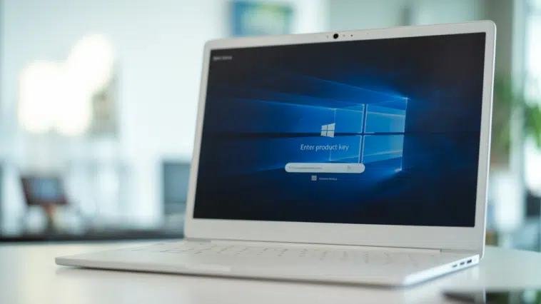 Obtenir clés d'activation Windows avec ChatGPT