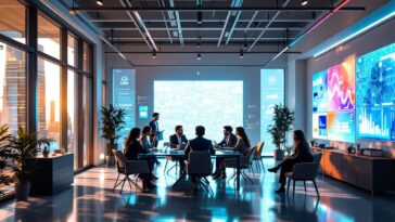 découvrez l'agence ia générative de l'orne (61), spécialisée dans les solutions innovantes d'intelligence artificielle. nous transformons vos idées en réalité grâce à des technologies de pointe. boostez votre projet aujourd'hui!