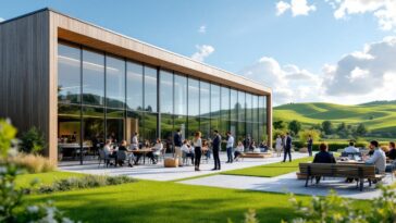 découvrez notre agence spécialisée en ia générative dans le pas-de-calais (62). nous vous accompagnons dans l'optimisation de vos projets grâce à des solutions innovantes et personnalisées, alliant technologie et expertise pour booster votre compétitivité.